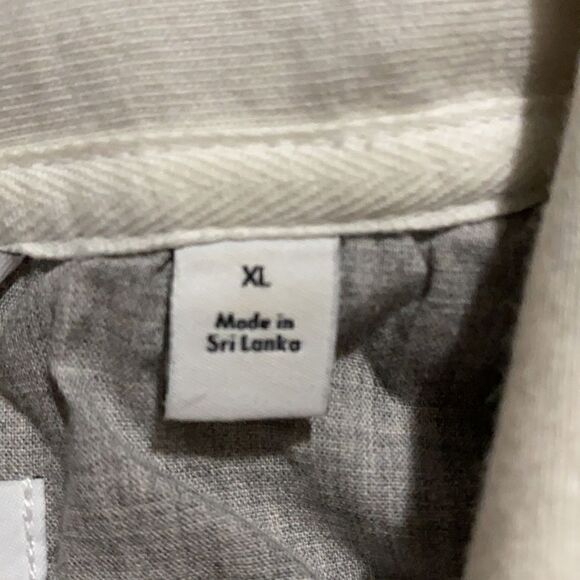 Calvin Klein shirt  - Picture 4 of 4